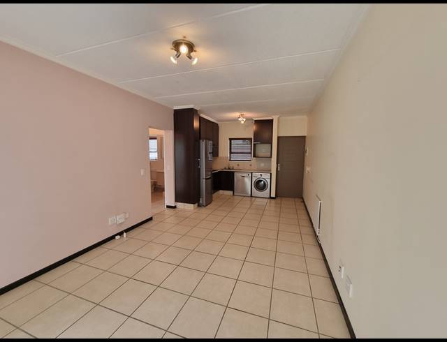 1 BEDROOM APARTMENT RENTED IN BRYANSTON